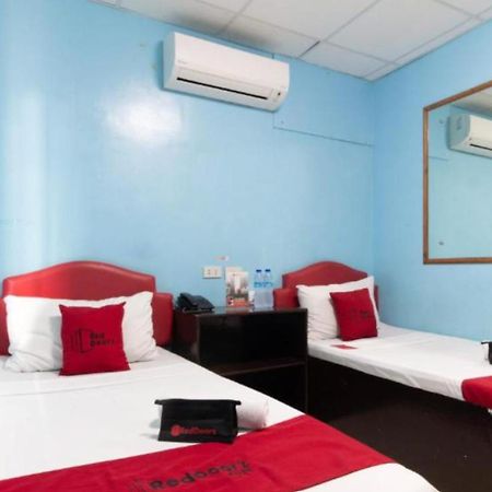 Reddoorz @ Picas Sagkahan Tacloban Zewnętrze zdjęcie