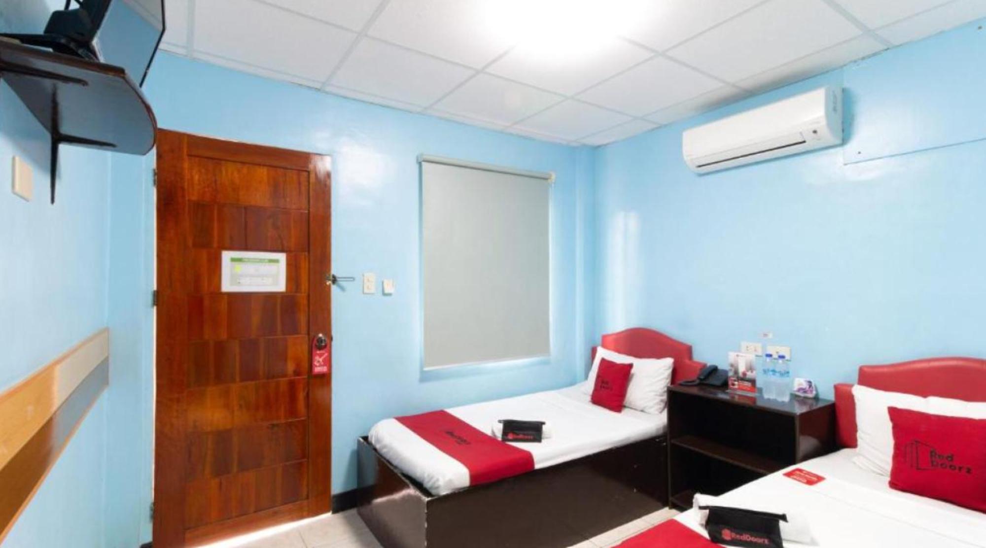 Reddoorz @ Picas Sagkahan Tacloban Zewnętrze zdjęcie
