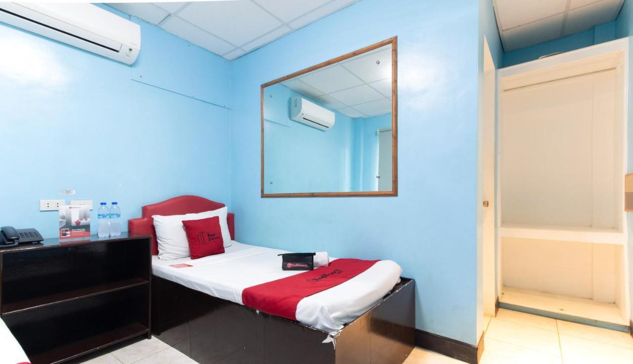 Reddoorz @ Picas Sagkahan Tacloban Zewnętrze zdjęcie