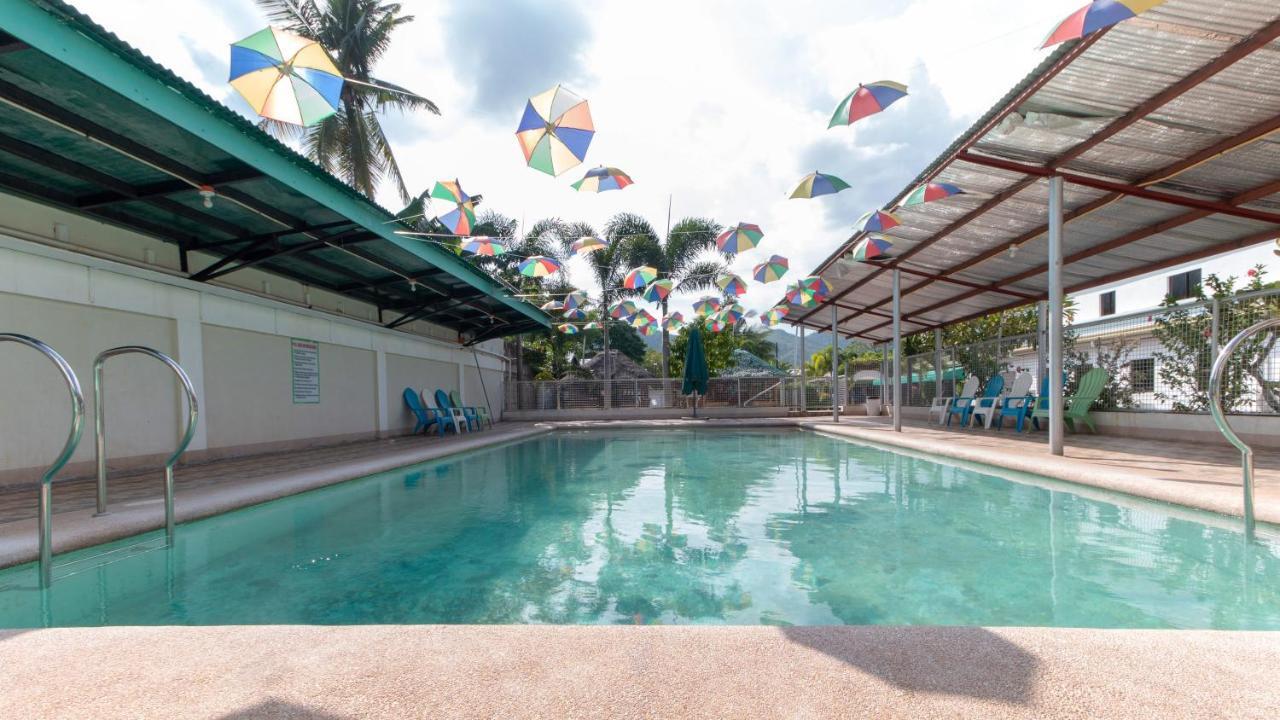 Reddoorz @ Picas Sagkahan Tacloban Zewnętrze zdjęcie