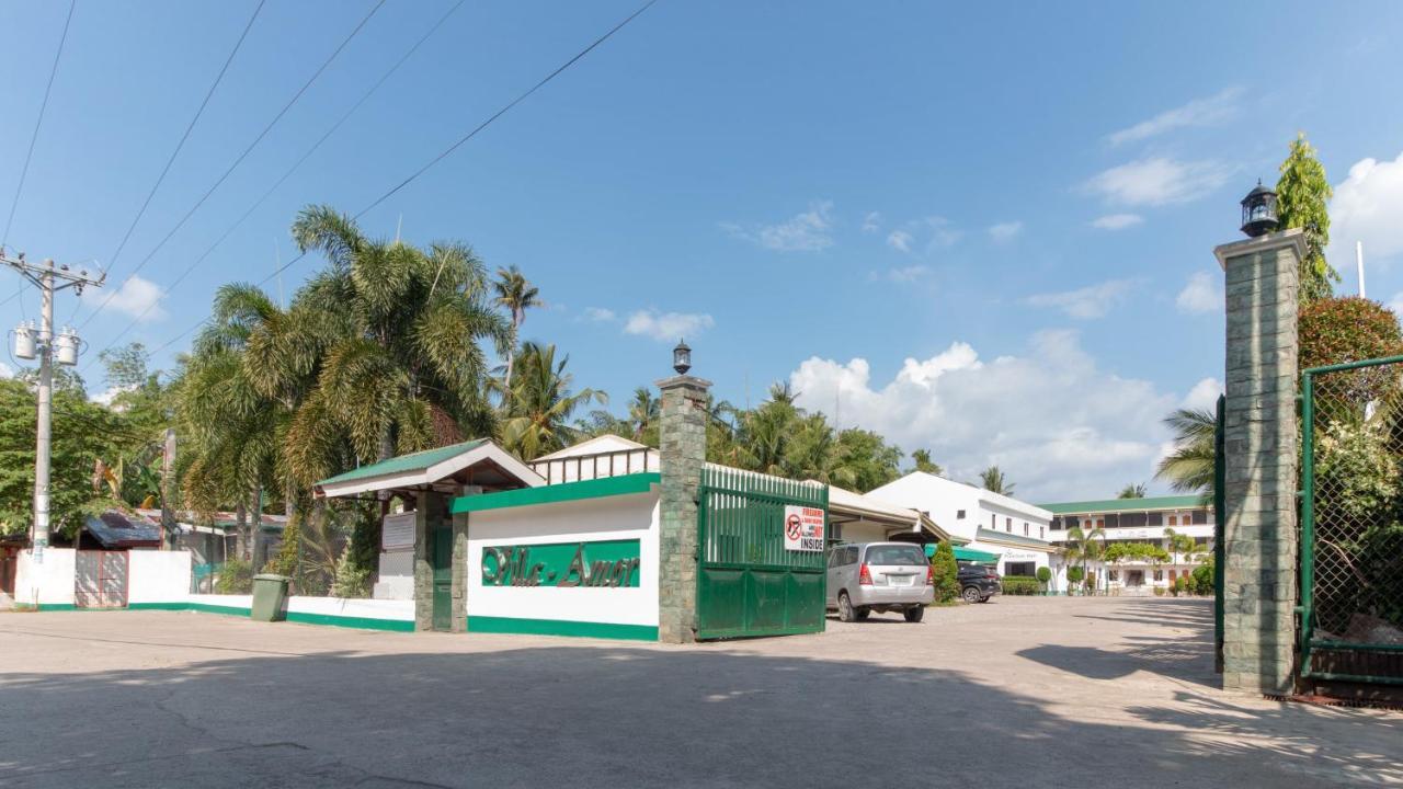 Reddoorz @ Picas Sagkahan Tacloban Zewnętrze zdjęcie