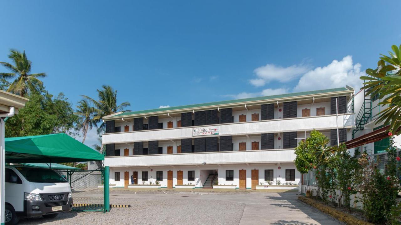 Reddoorz @ Picas Sagkahan Tacloban Zewnętrze zdjęcie